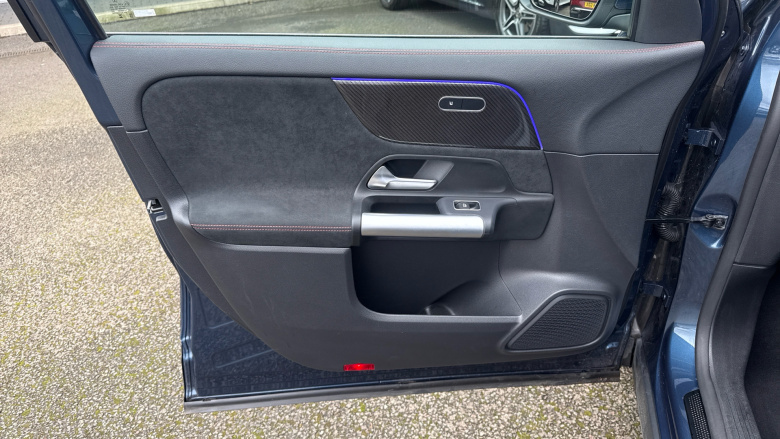 Mercedes-Benz GLA 200 AMG Line Executive 5dr Auto Petrol Hatchback